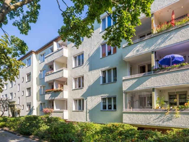 Apartment mieten in Spandau, Berlin