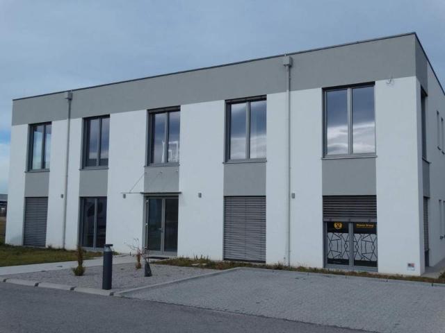 Gewerbe mieten in Baden, Niederösterreich