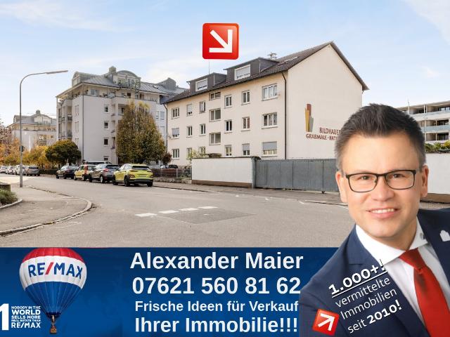 Wohnung kaufen in Lörrach, Baden-Württemberg