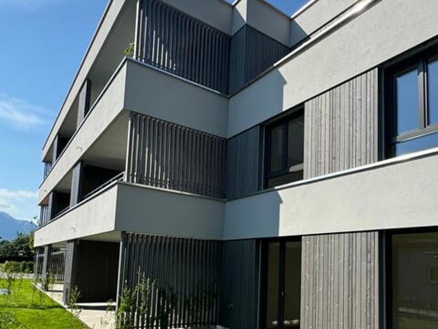 Apartment mieten in Feldkirch, Bezirk Feldkirch