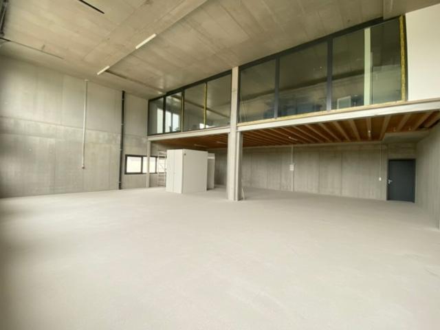 Wohnung mieten in Saint-Aubin (FR), Freiburg