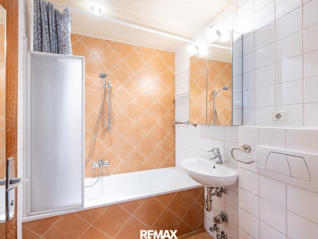 Wohnung mieten in Salzburg