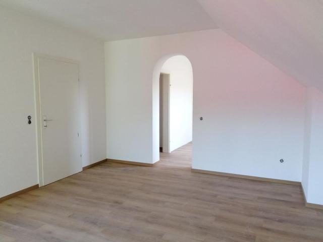 Wohnung mieten in Kaindorf an der Sulm, Steiermark