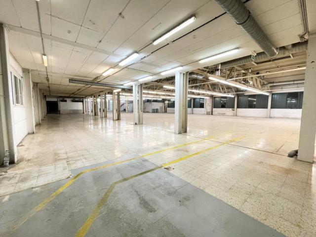 Gewerbe mieten in Kramsach, Tirol