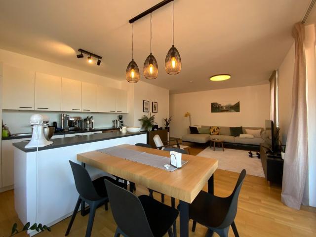 Wohnung mieten in Kramsach, Tirol