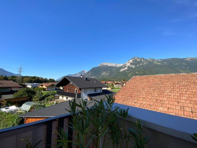 Apartment mieten in Unterkramsach, Kramsach