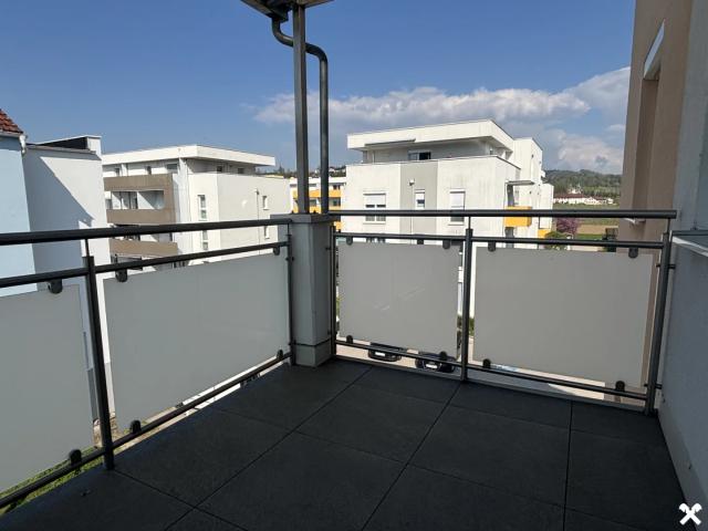 Apartment mieten in St. Georgen an der Gusen, Oberösterreich