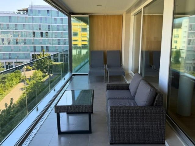 Wohnung mieten in Nyon, Waadt
