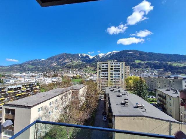 Wohnung mieten in Schwaz, Tirol