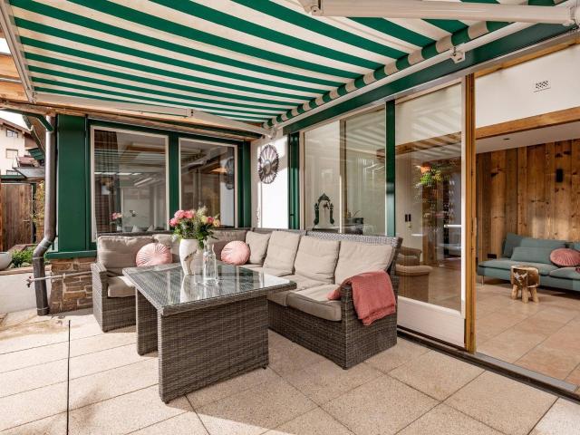Apartment mieten in Kirchberg in Tirol, Tirol