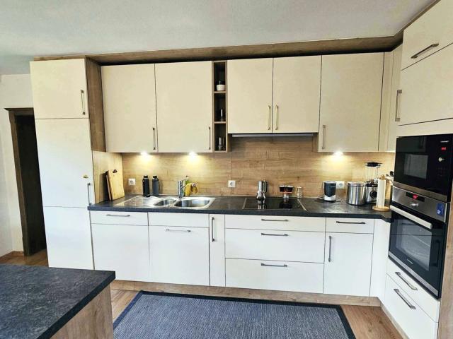 Etagenwohnung mieten in Radfeld