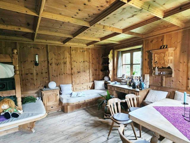 Apartment mieten in Radfeld