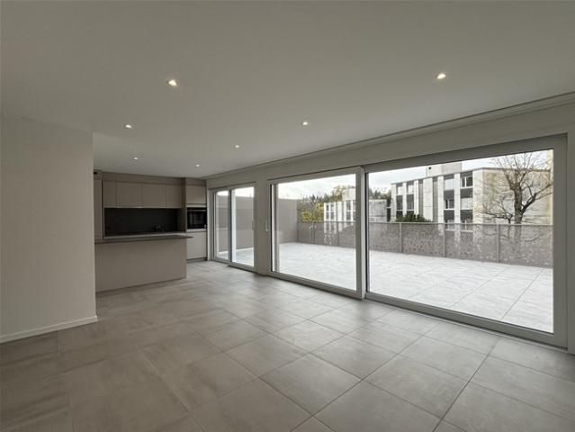 Wohnung mieten in Trois-Rods, Boudry