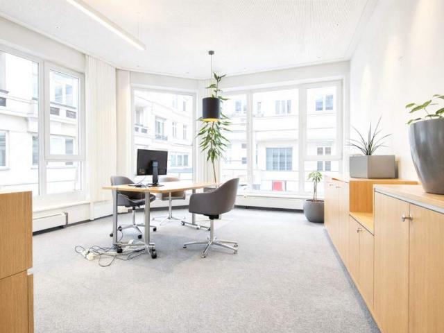 Gewerbe mieten in KG Neubau, Wien