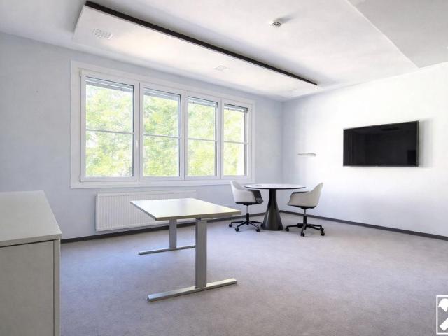 Büro mieten in Seestadt, Wien