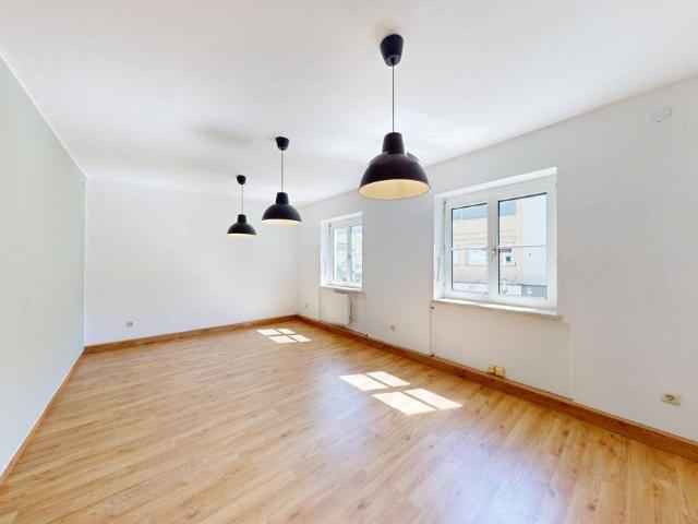 Büro mieten in Salzburg