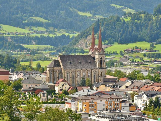 Büro mieten in Sankt Johann im Pongau, Salzburg
