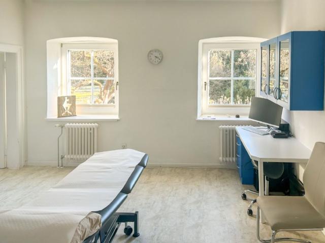 Büro mieten in Reitham, Sankt Johann in Tirol