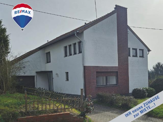 Haus mieten in Sankt Wendel, Saarland