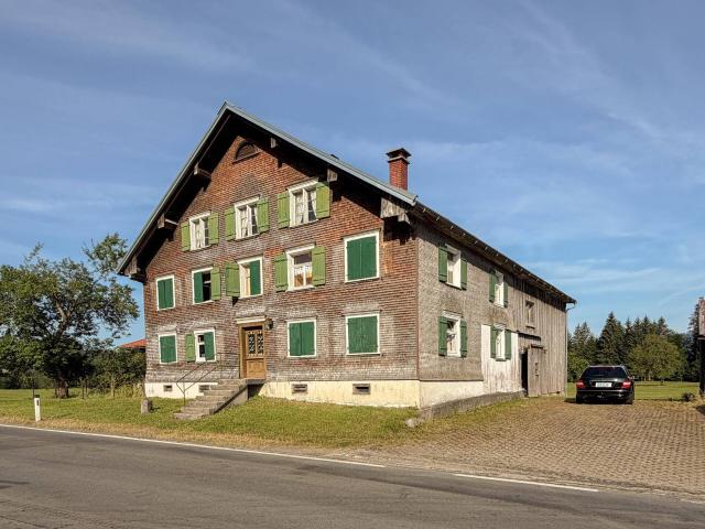 Haus mieten in Riefensberg, Vorarlberg