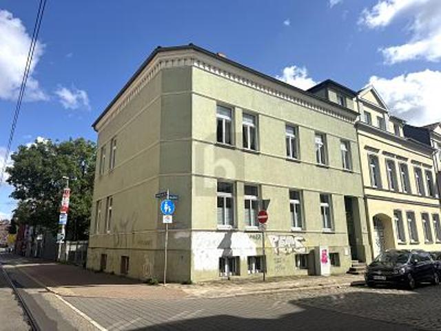 Haus kaufen in Altstadt, Schwerin