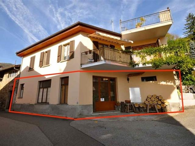 Atelier mieten in Bellinzona, Tessin