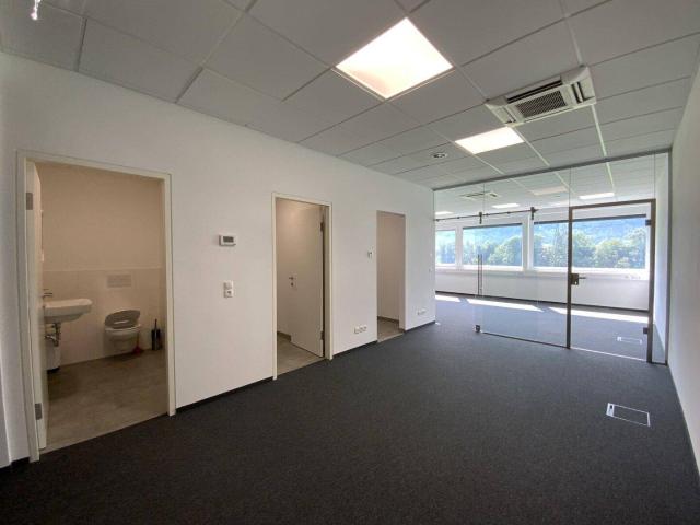 Büro mieten in Schlagturn, Stans