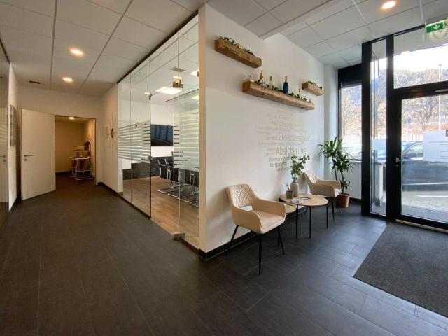 Büro mieten in Weidach, Schwaz