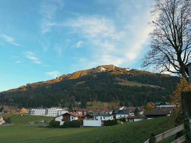 Apartment mieten in Straßhäusl, Westendorf
