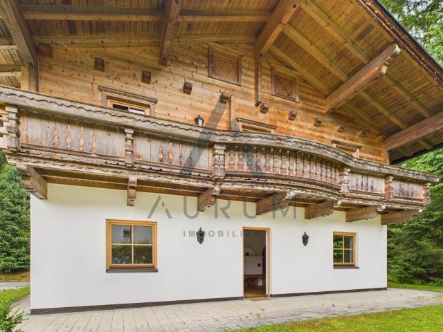 Haus mieten in Ellmau, Tirol