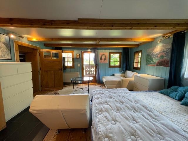 Wohnung mieten in Val-d'Illiez, Wallis
