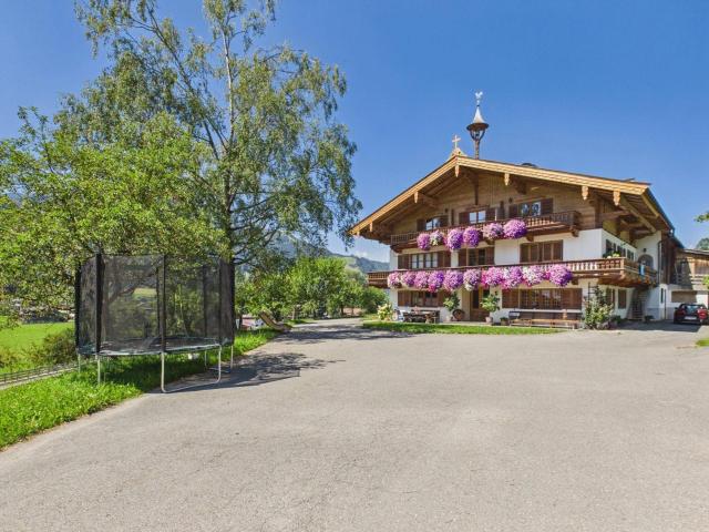 Apartment mieten in Aurach bei Kitzbühel, Tirol