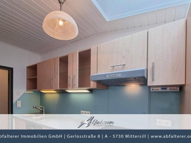 Apartment mieten in Uttendorf, Salzburg