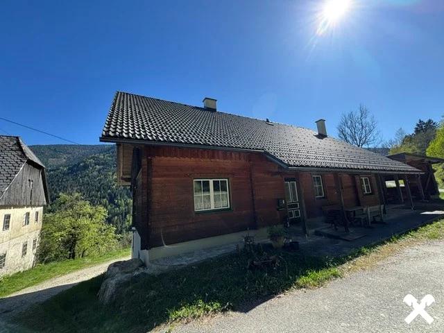 Haus mieten in Aigen im Ennstal, Steiermark