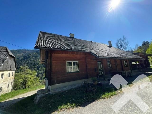 Haus mieten in Aigen im Ennstal, Steiermark