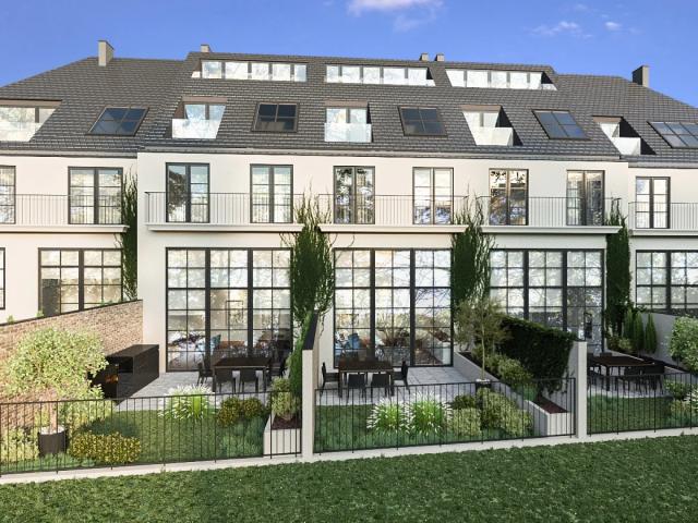 Haus mieten in Perchtoldsdorf, Niederösterreich