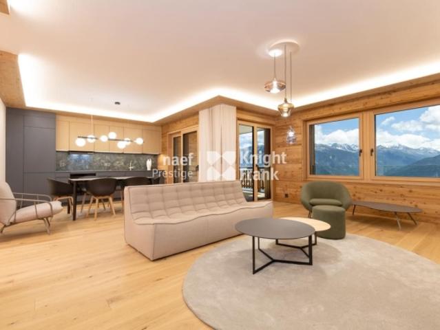 Immobilie mieten in Crans-Montana, Wallis