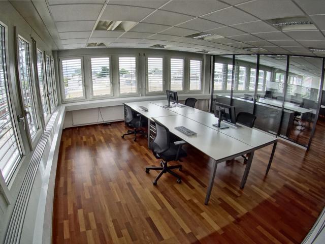 Büro mieten in Baar, Zug