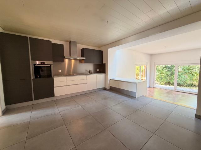Wohnung mieten in Delémont, Jura