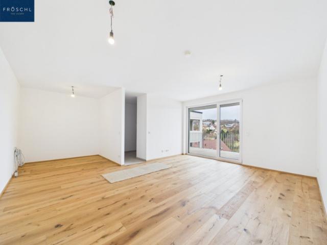 Wohnung kaufen in Zwettl, Niederösterreich