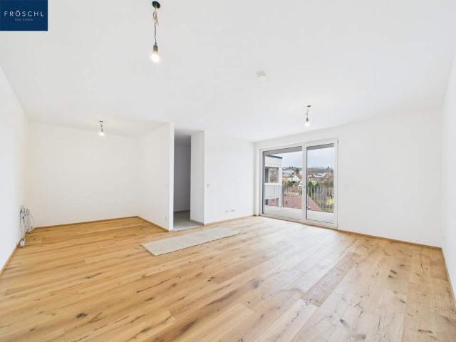 Wohnung mieten in Zwettl, Niederösterreich
