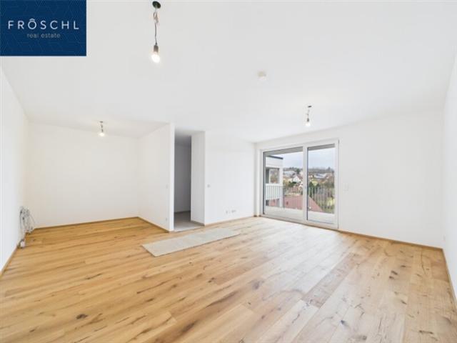 Wohnung mieten in Zwettl, Niederösterreich