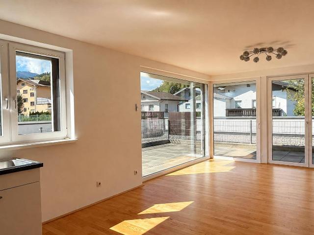 Apartment mieten in Salzburg