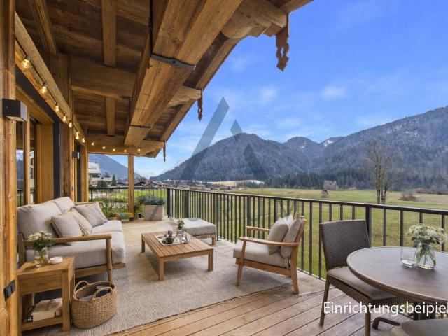Apartment mieten in Waidring, Tirol