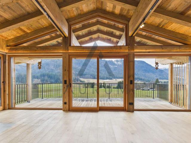 Wohnung mieten in Aurach bei Kitzbühel, Tirol