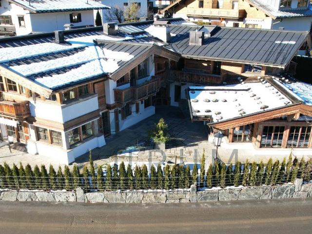 Haus mieten in Aurach bei Kitzbühel, Tirol