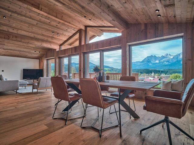 Haus mieten in Oberndorf in Tirol, Bezirk Kitzbühel