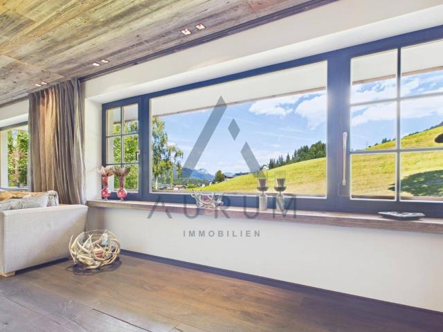 Apartment mieten in Ellmau, Tirol
