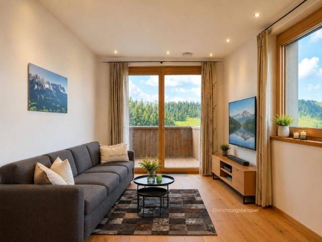 Apartment mieten in Ellmau, Bezirk Kufstein