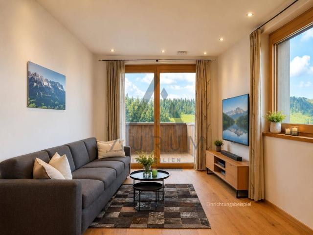 Apartment mieten in Ellmau, Tirol